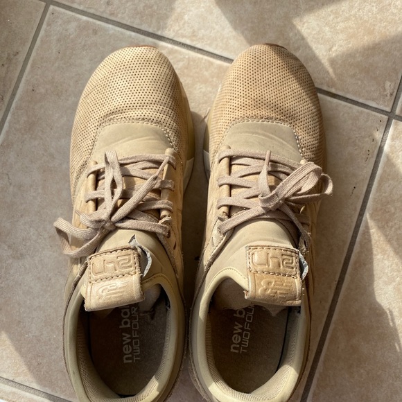 Men’s New Balance 24/7 - Picture 5 of 5